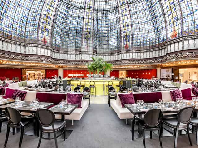 Brasserie