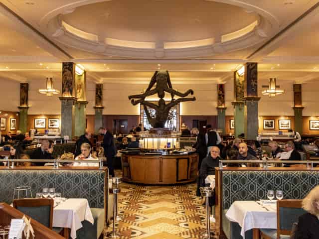 Brasserie