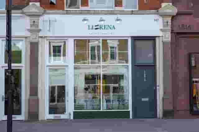 Llerena