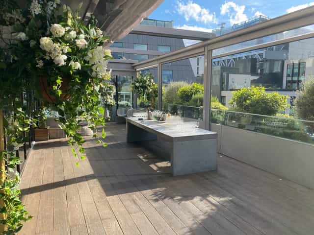 South Place Hotel - image 3