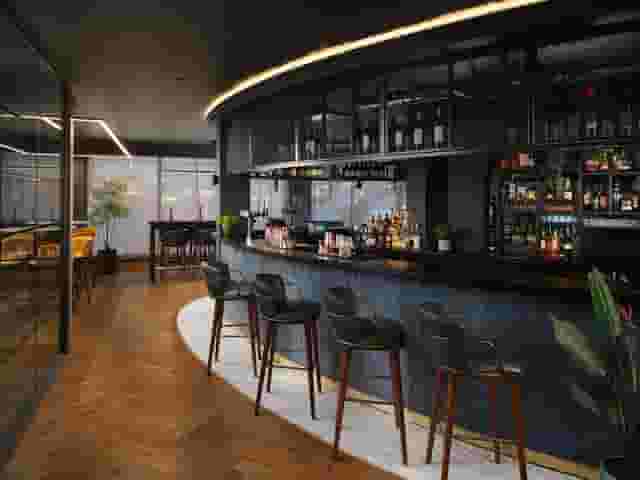 Malmaison Deansgate Hotel