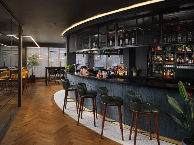 Malmaison Deansgate Hotel