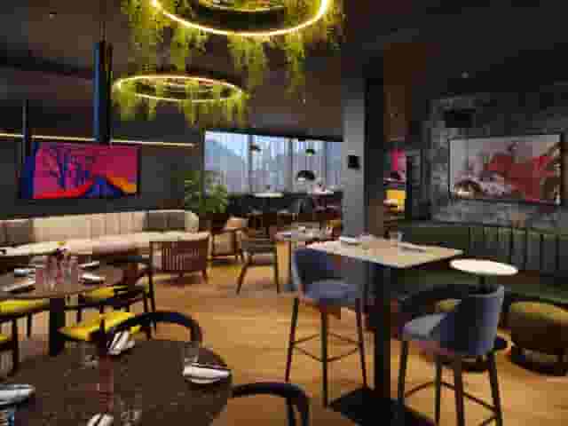 Malmaison Deansgate Hotel
