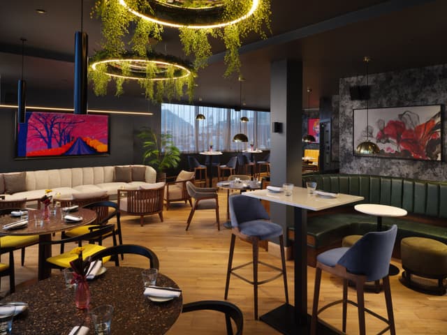 Malmaison Deansgate Hotel