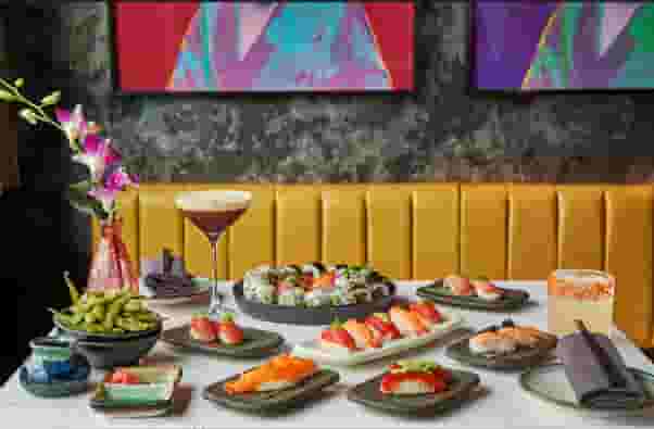 Malmaison Deansgate Hotel
