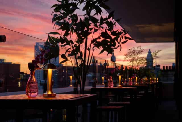 Malmaison Deansgate Hotel