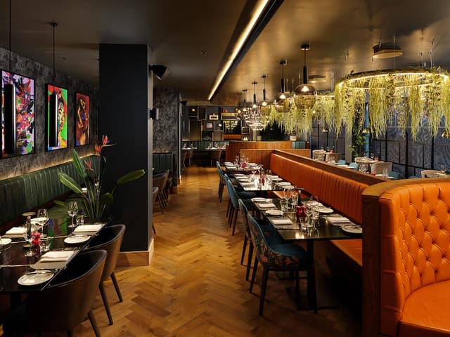 Malmaison Deansgate Hotel