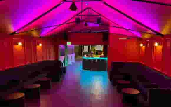BABYLON BAR & LOUNGE