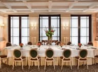 Private Dining Rooms