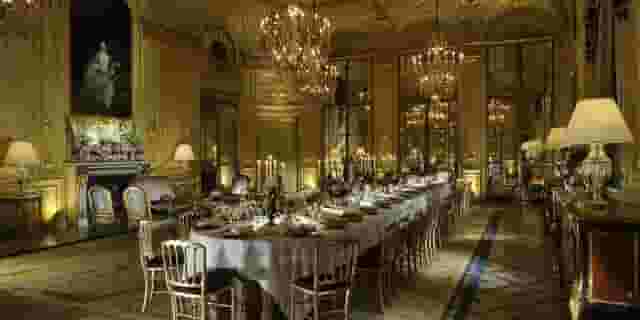 Salon Jeu de Paume
