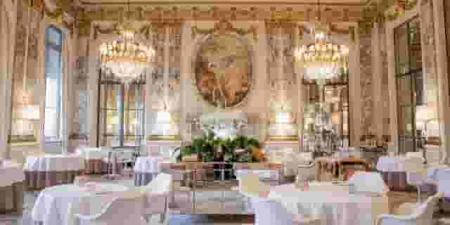 Salon Jeu de Paume