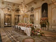 Party Venues
