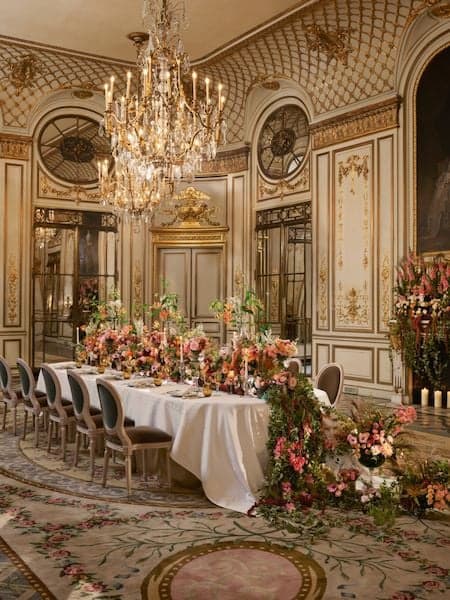 Le Meurice