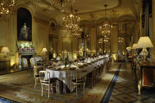 Le Meurice