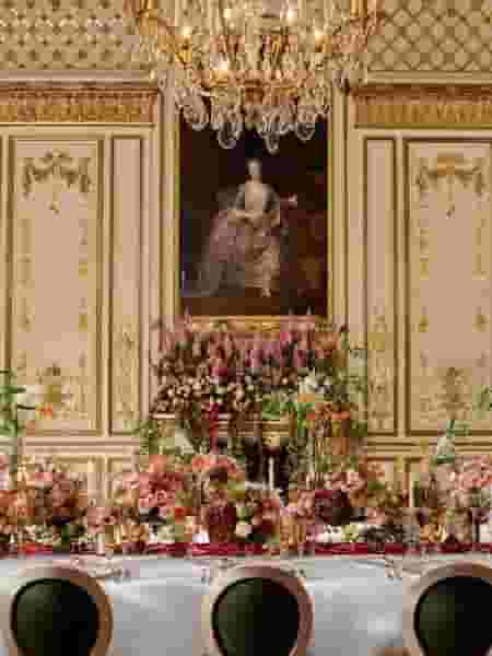 Salon Pompadour