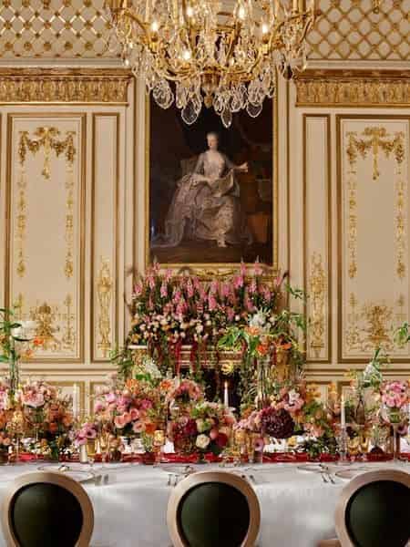 Le Meurice