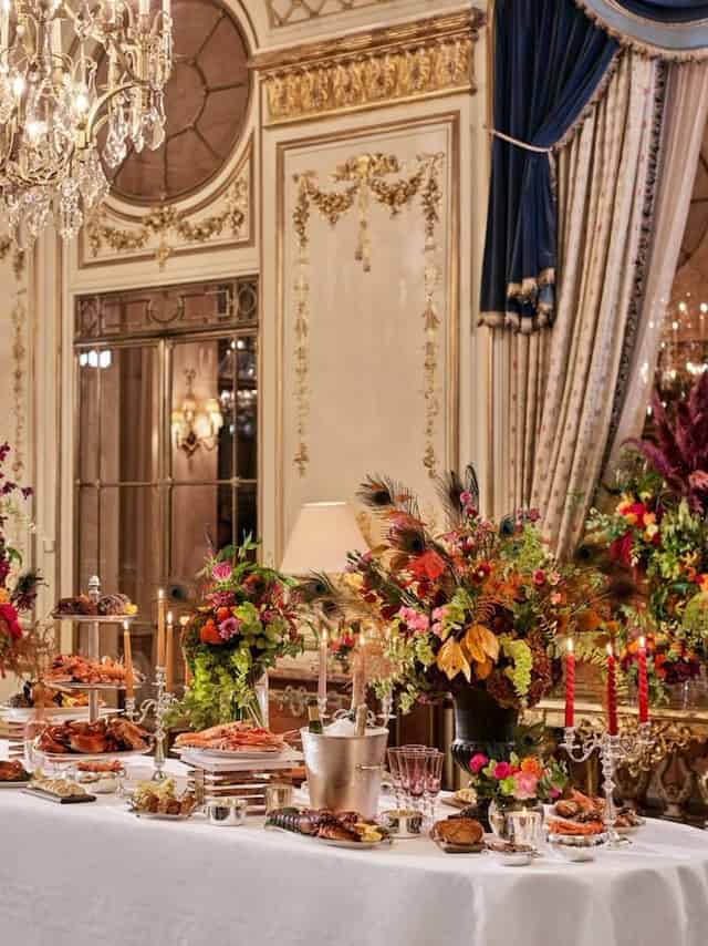 Le Meurice