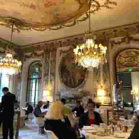 Salon Pompadour