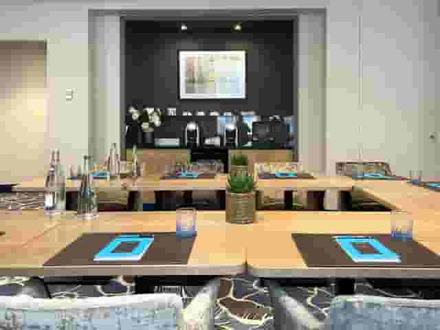 Private salons