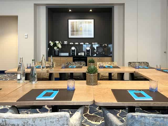 Private salons