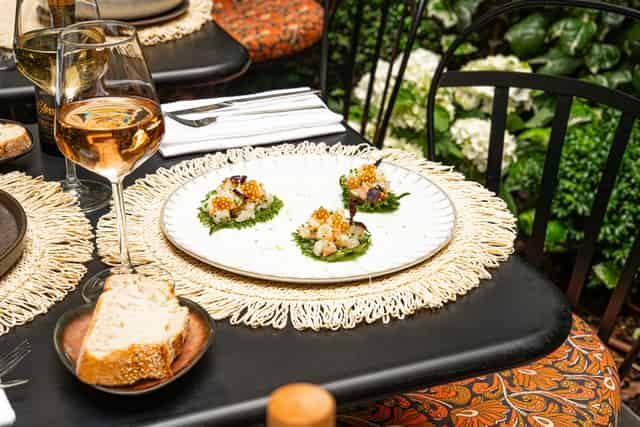 Restaurant Blossom