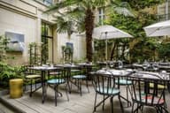 Christmas Party Venues