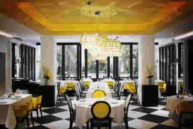 Restaurant Blossom