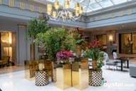 Sustainable Conferences