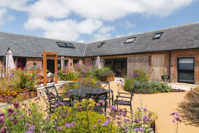The Stables