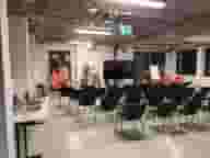 Meeting Rooms