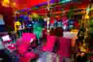 Unusual Venues