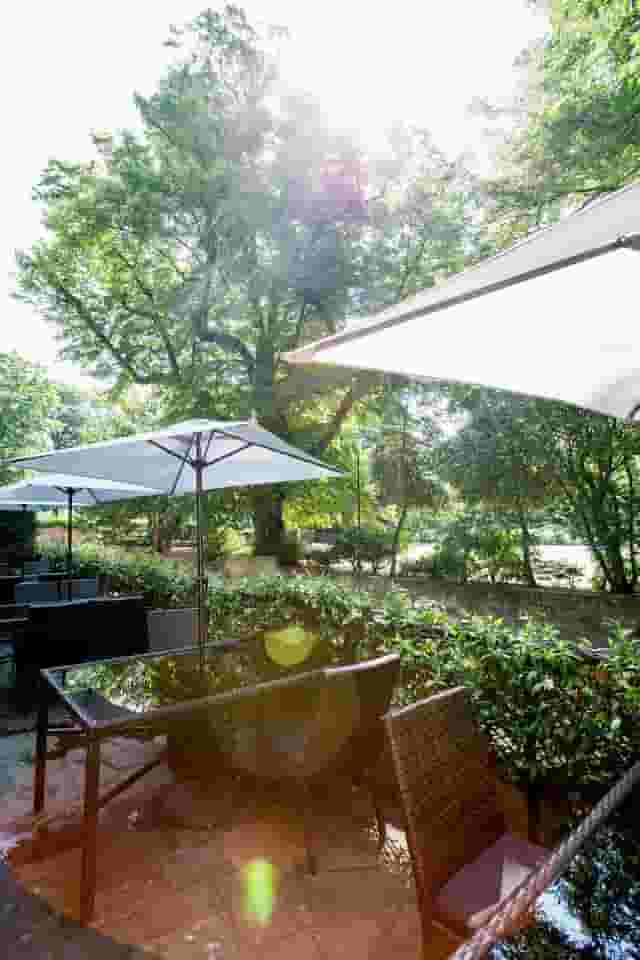 Moat Terrace