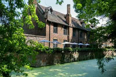 Moat Terrace