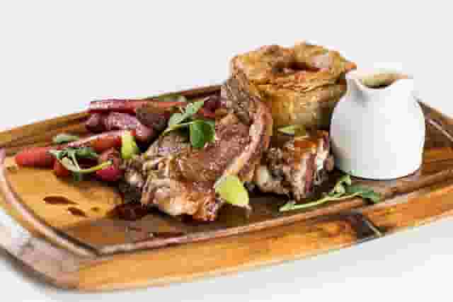 Gastro Pub