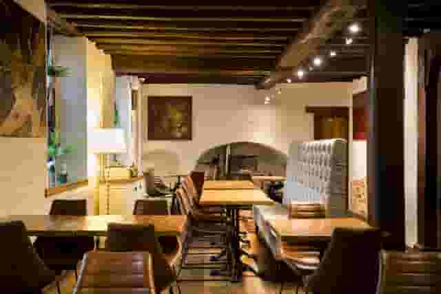 Gastro Pub