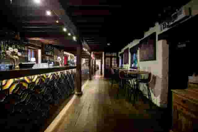 Gastro Pub