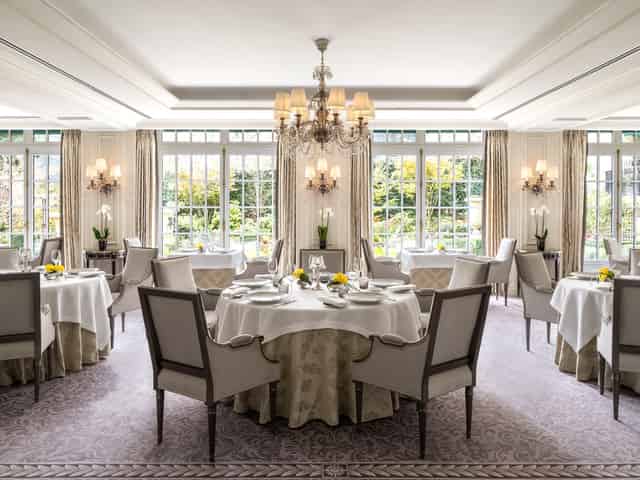 Le Salon Marie Bonaparte