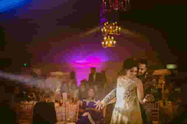 Banqueting Hall