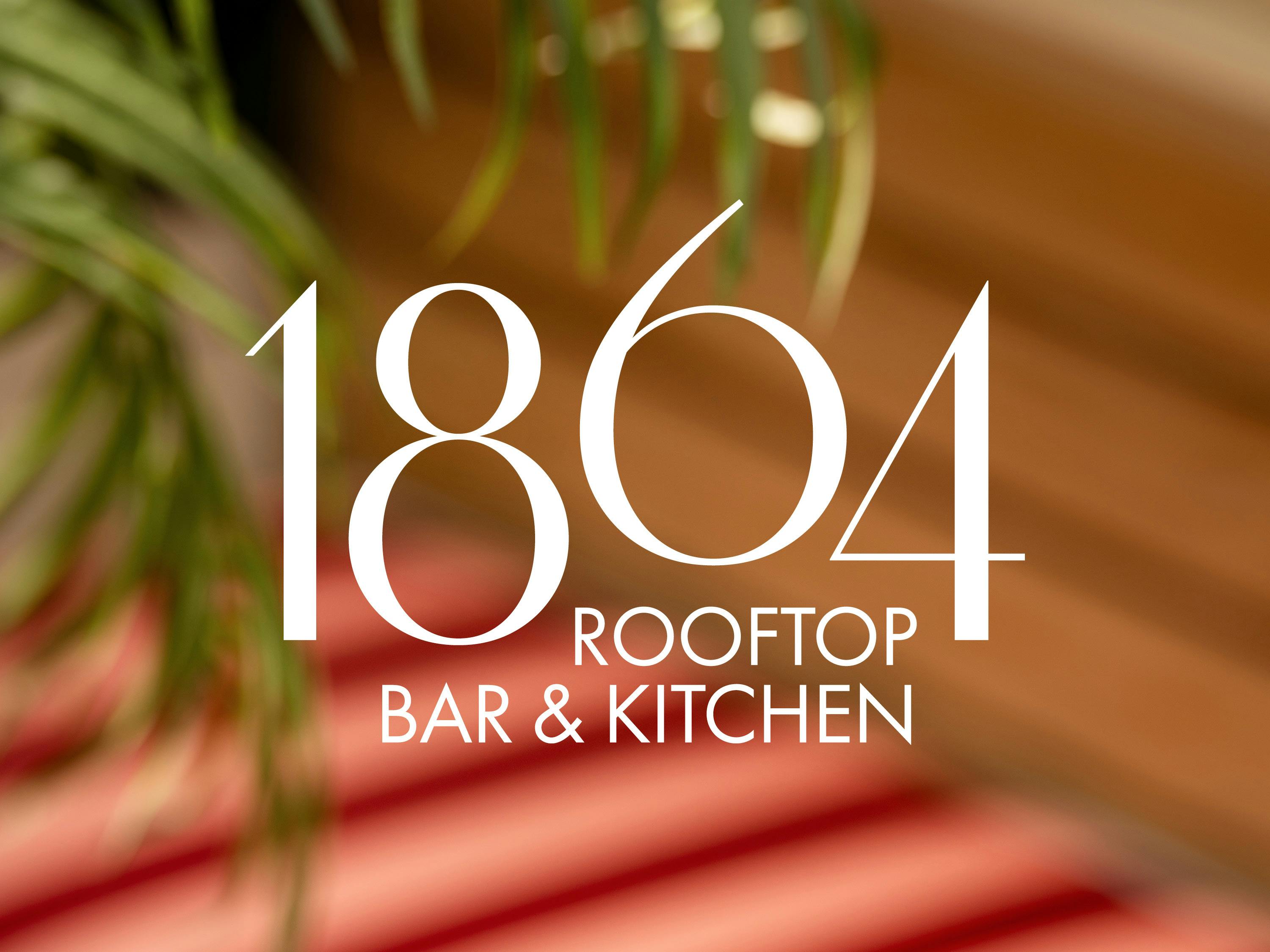 1864 Rooftop Bar - Winter Igloo Experience image 1