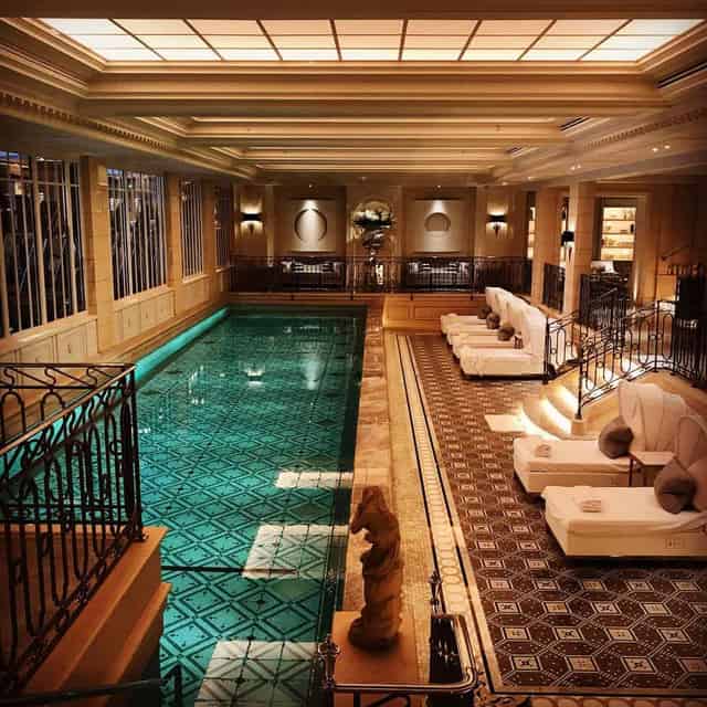 Spa
