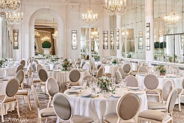 Le Pré Catelan