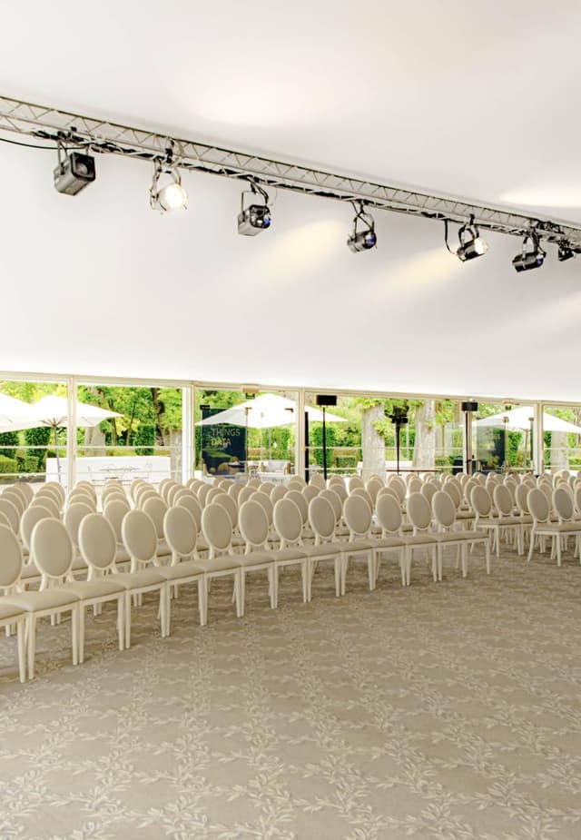 Le Pré Catelan
