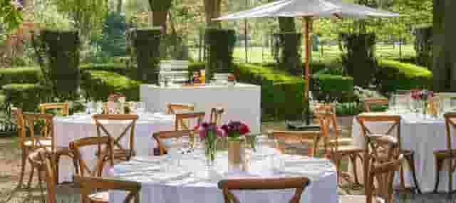 Jardin d'hiver