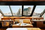 Private Dining Rooms