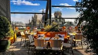 Private Dining Rooms