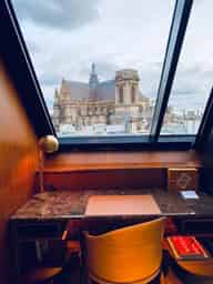 Private Dining Rooms