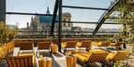 Hotel Function Rooms