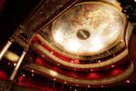 Baroque Music Venues