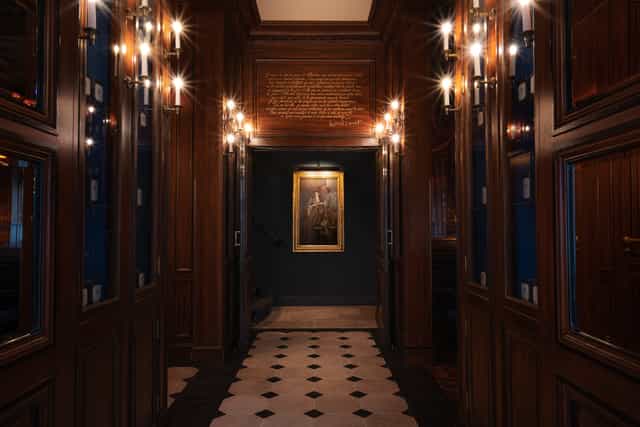 Inside Maison Proust, an Intimate, Art ...
