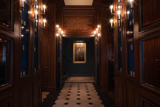 Maison Proust